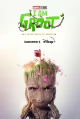 I Am Groot