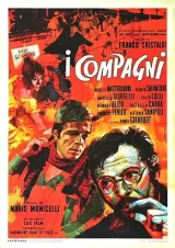 I Compagni