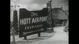I Never Changes My Altitude