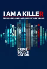 I am a Killer