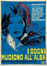 I sogni muoiono all\