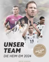 Unser Team - Die Heim-EM 2024