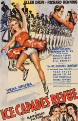 Ice-Capades Revue