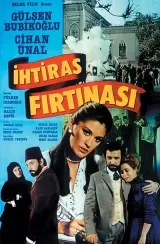 Ihtiras firtinasi