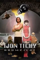Ijon Tichy: Space Pilot