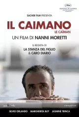Il Caimano