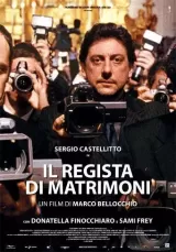 Il regista di matrimoni