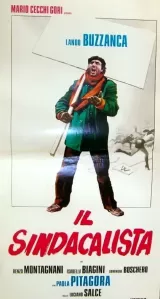 Il sindacalista