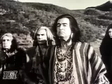 Incident of the Peyote Cup