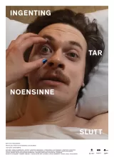 Ingenting tar noensinne slutt