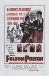 Inside the Walls of Folsom Prison