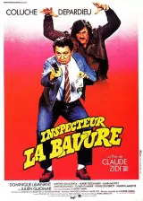 Inspector Blunder