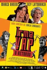 Irma Vap - O Retorno
