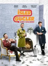 İşler Güçler