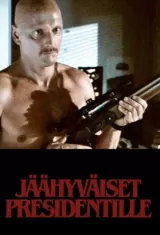 Jäähyväiset presidentille