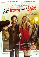 Jab Harry met Sejal