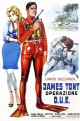 James Tont operazione D.U.E.