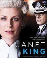 Janet King