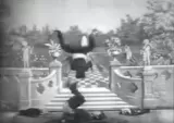 Japanese Acrobats
