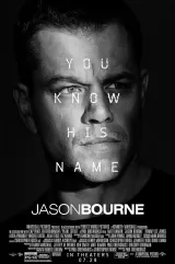Jason Bourne