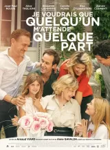 Je voudrais que quelqu\