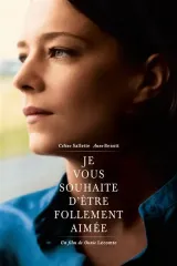 Je vous souhaite d\