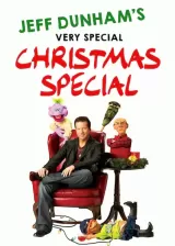 Jeff Dunham\