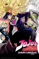 JoJo\