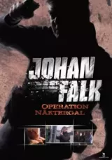 Johan Falk: Operation Näktergal