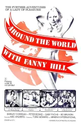 Jorden runt med Fanny Hill