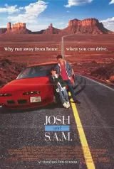 Josh and S.A.M.