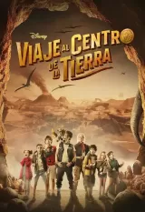 Journey to the Center of the Earth