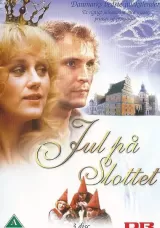 Jul på slottet