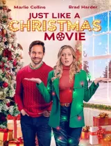 Just Like a Christmas Movie