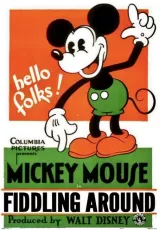 Just Mickey