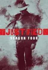 Justified - Season 4