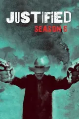 Justified - Season 6