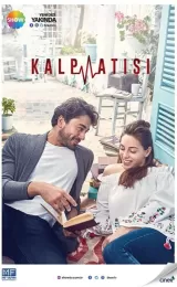 Kalp Atisi