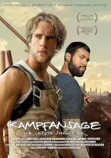 Kampfansage - Der letzte Schüler