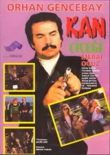 Kan Çiçeği