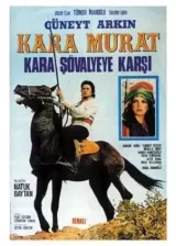 Kara Murat Kara Sövalye\