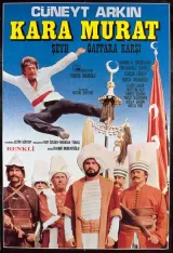 Kara Murat seyh gaffar\