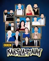 Karsilasmalar