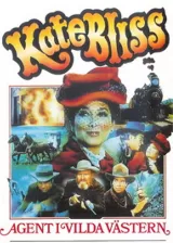 Kate Bliss and the Ticker Tape Kid