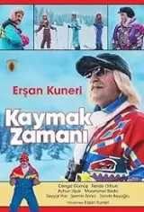 Kaymak Zamani