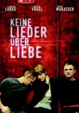 Keine Lieder über Liebe
