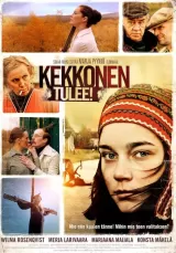 Kekkonen tulee!
