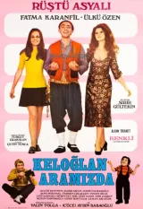 Keloglan Aramizda
