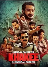 Khakee: The Bengal Chapter
