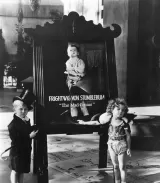 Kid in Hollywood